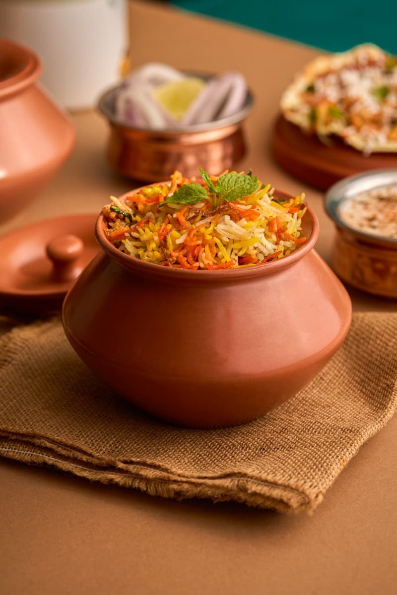 Basmati Khazana