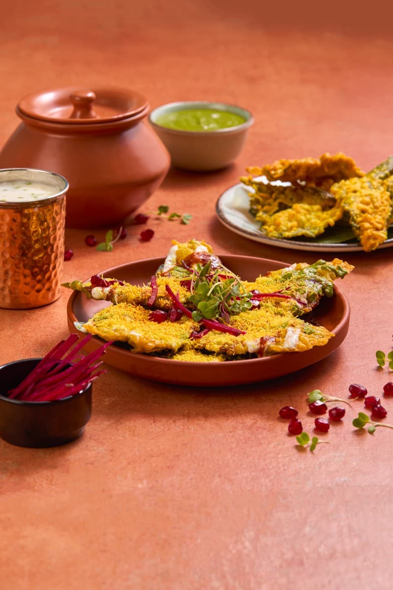 Chaats