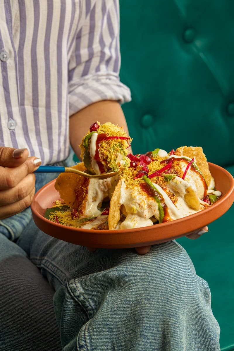 Chaats