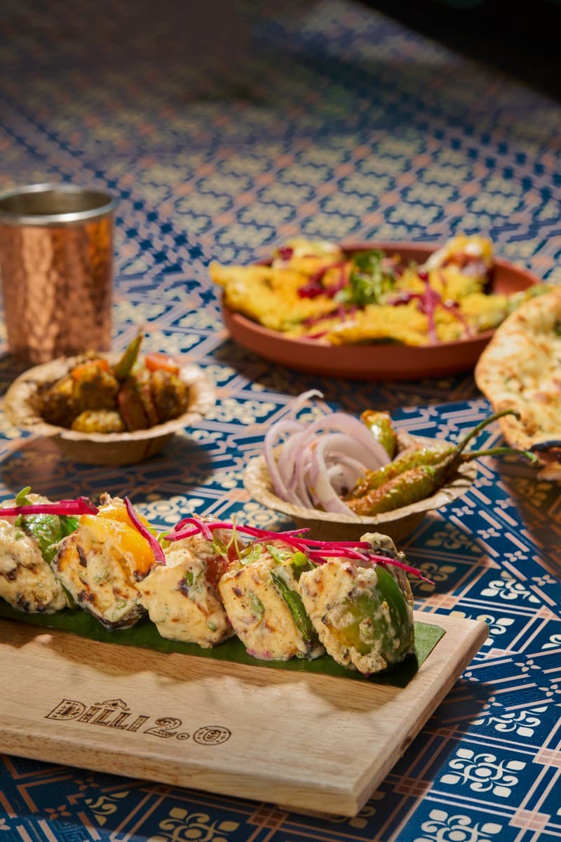 Basmati Khazana