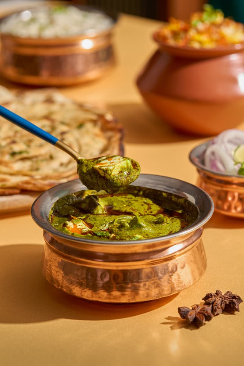 Curries