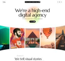 Digital Agency
